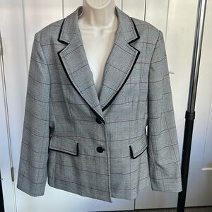 Jones New York Suit Blazer